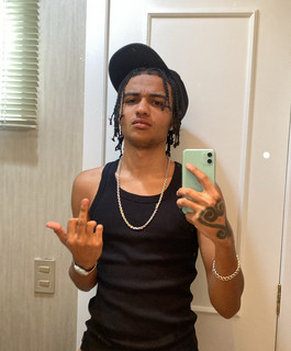 Nigga Flacko