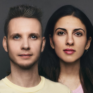RoxorLoops & Jasmin Rose