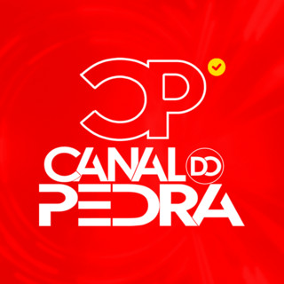 Canal Do Pedra poster