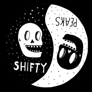 Peak:Shift Photo