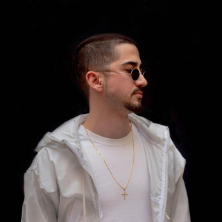 Borgez cover
