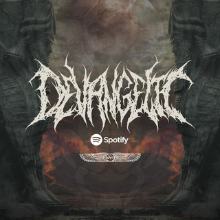 Devangelic poster
