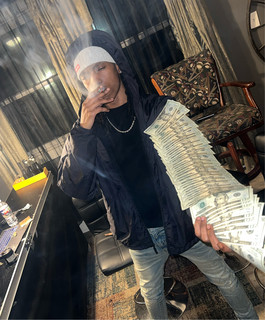 BBE Spazz artist photo