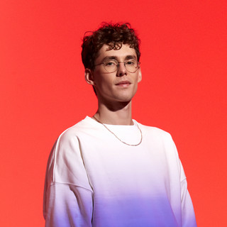 Lost Frequencies cover