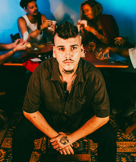 Tom Camelo