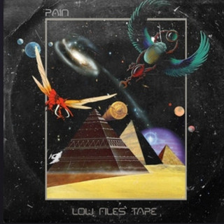 Pain Undermoon