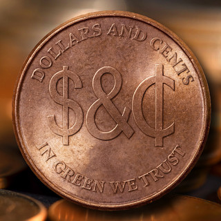Dollars and Cents