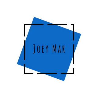 Joey Mar cover