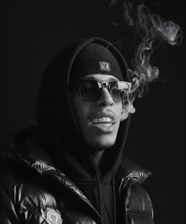 Prince Phaeton