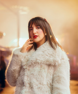 Sarah Bel