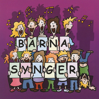 Barna Synger