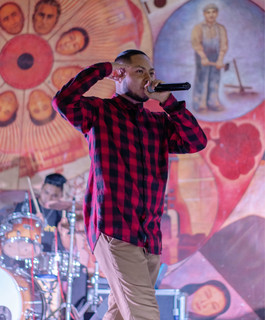 Rony Garcia