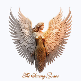 The Saving Grace artist photo