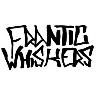 Frantic Whiskers poster