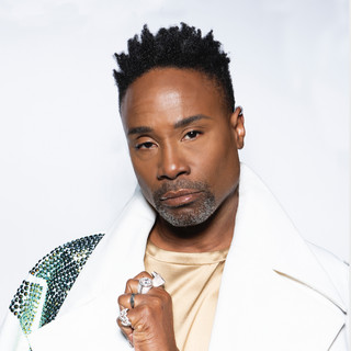 Billy Porter cover