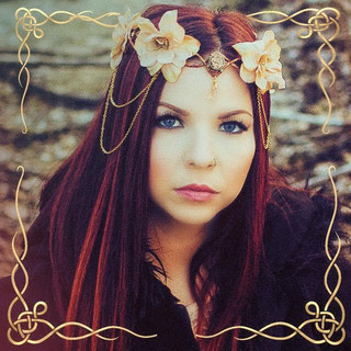 Leah cover