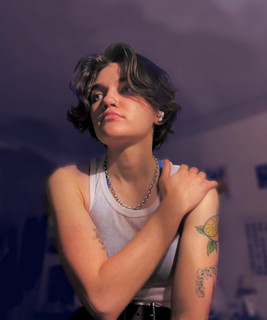 Xan Denker
