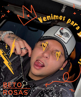 Beto Rosas