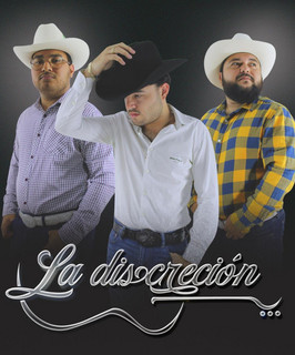 La Discrecion
