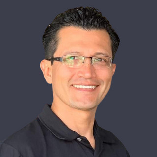 Jorge Camargo