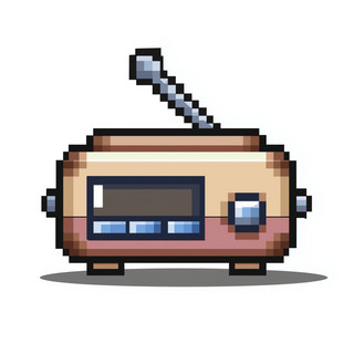 Radio 418.FM artist photo