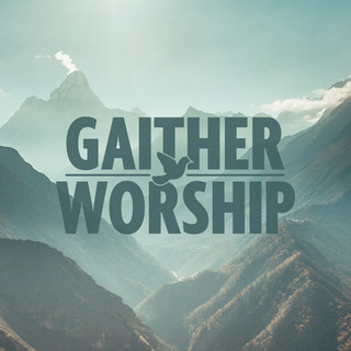 Gaither Worship poster