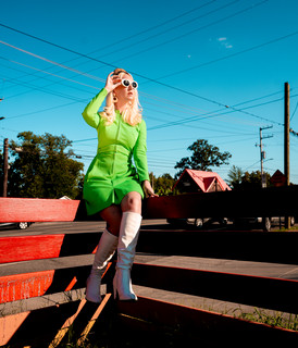Tabitha Meeks