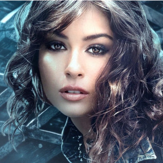 Cherie Oakley poster