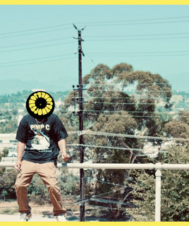 JahJones