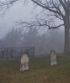 vhs ghost