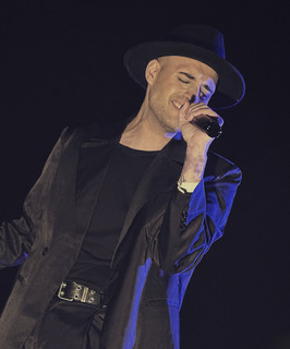 Ángel Fuego