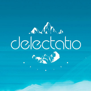 Delectatio cover