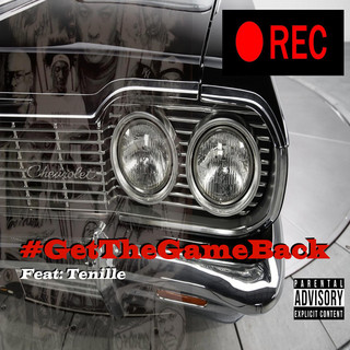R.E.C. cover