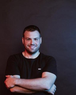 João Gabriel BR