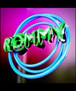 Rommy