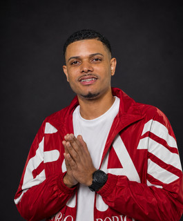 Dj Fernandinho B20 poster