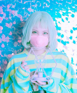 Minty Style Photo