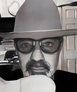 Badia Massabni And Her Orchestra artist photo