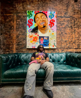 Roddy 2Hotty