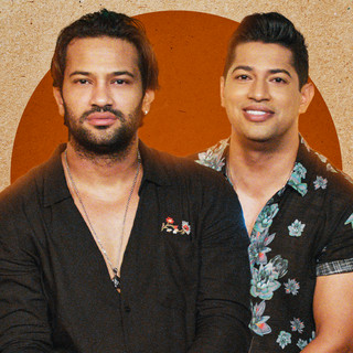 Edy Britto & Samuel