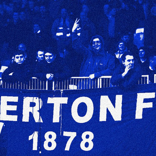 Everton Fans FanChants