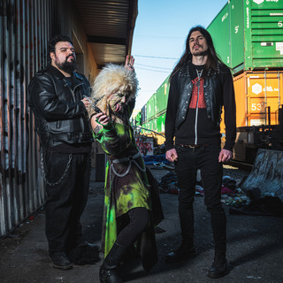 Soul Grinder Photo