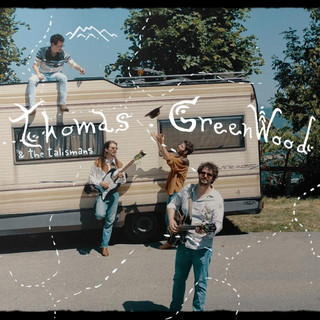 Thomas Green Photo