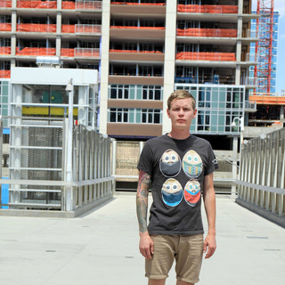 Its Teeth artist photo