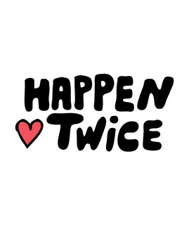 Happen Twice