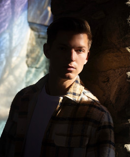 Connor Mac cover