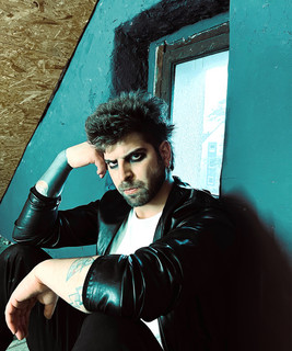 Gabriel Padrevita cover