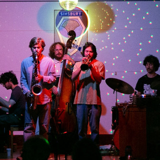 The Music Quintet