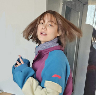 Lisa Monika YK