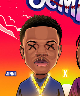 JINNI